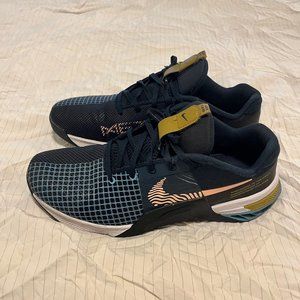Nike Metcon 8 - Size 10